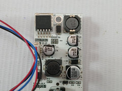 Unimom Rev-07 Power Module Pcb 400-10112-01