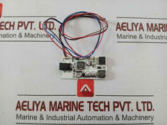 Unimom Rev-07 Power Module Pcb 400-10112-01