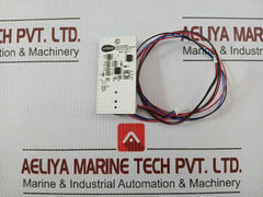 Unimom Rev-07 Power Module Pcb 400-10112-01