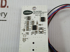 Unimom Rev-07 Power Module Pcb 400-10112-01