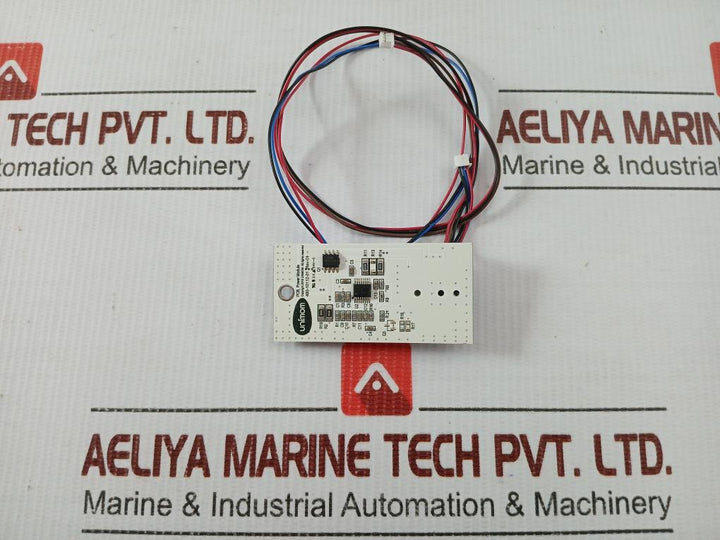 Unimom Rev-07 Power Module Pcb 400-10112-01