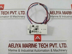 Unimom Rev-07 Power Module Pcb 400-10112-01