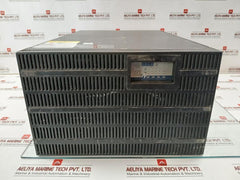 Uninterruptible Power Supply Unit 120/240V S4K6U10000 Sola/Hevi-duty