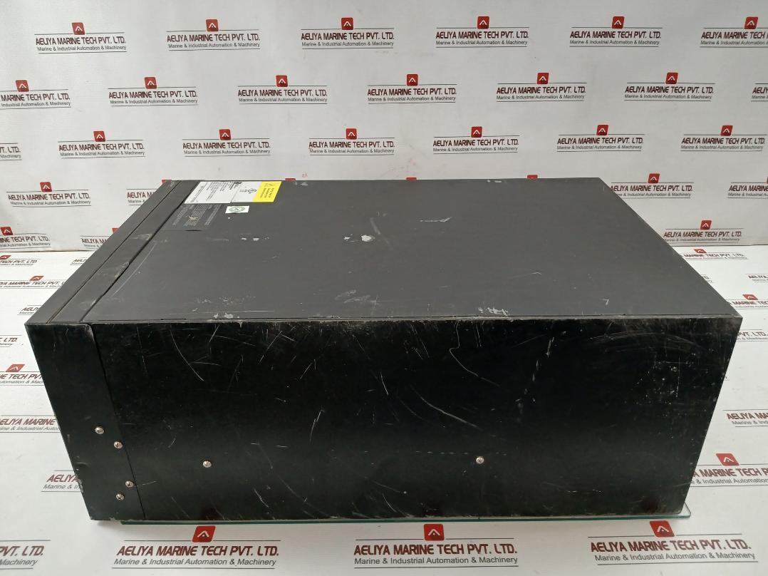 Uninterruptible Power Supply Unit 120/240V S4K6U10000 Sola/Hevi-duty