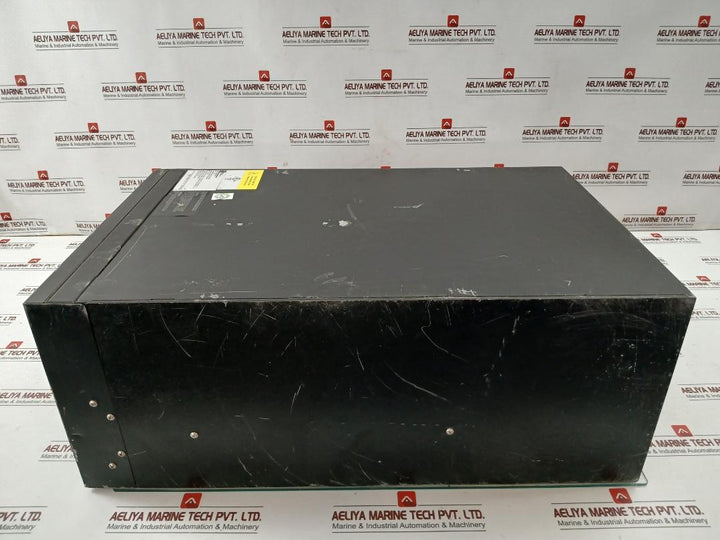 Uninterruptible Power Supply Unit 120/240V S4K6U10000 Sola/Hevi-duty