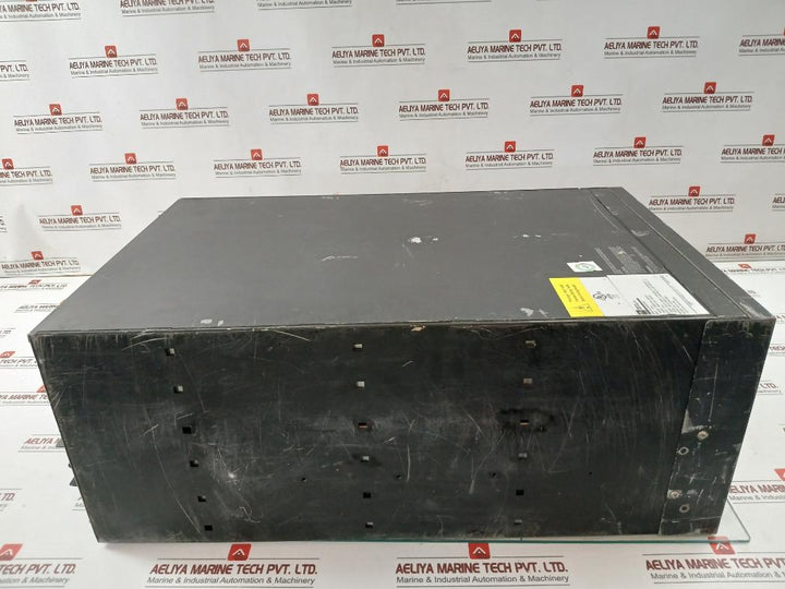 Uninterruptible Power Supply Unit 120/240V S4K6U10000 Sola/Hevi-duty