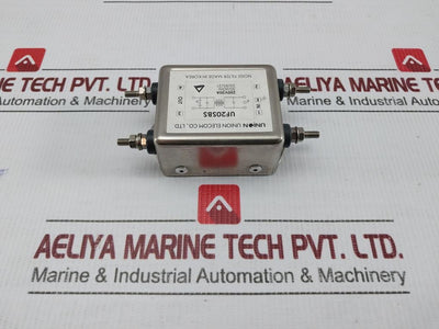 Union-Elecom-Noise-Filter-250v-20a-50-60hz-Uf20sbs-4
