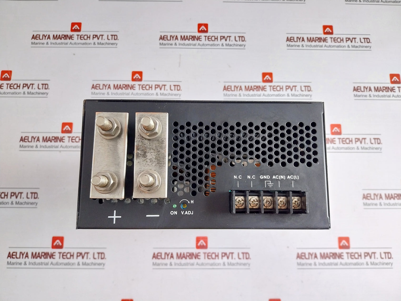 Union 50/60 Hz Ac-dc Switching Power Supply Input - 220 V Up1500S24-13117-1Yg