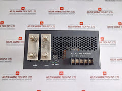Union 50/60 Hz Ac-dc Switching Power Supply Input - 220 V Up1500S24-13117-1Yg
