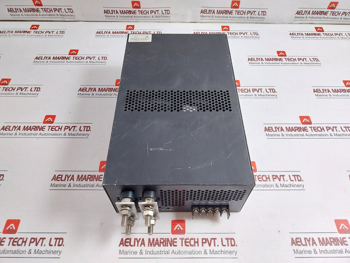 Union 50/60 Hz Ac-dc Switching Power Supply Input - 220 V Up1500S24-13117-1Yg