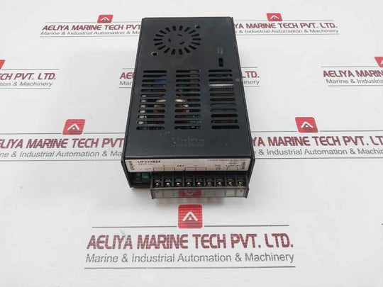 Union Elecom Power Supply Up220S24 Input: 200-240V-2.5A 50/60Hz