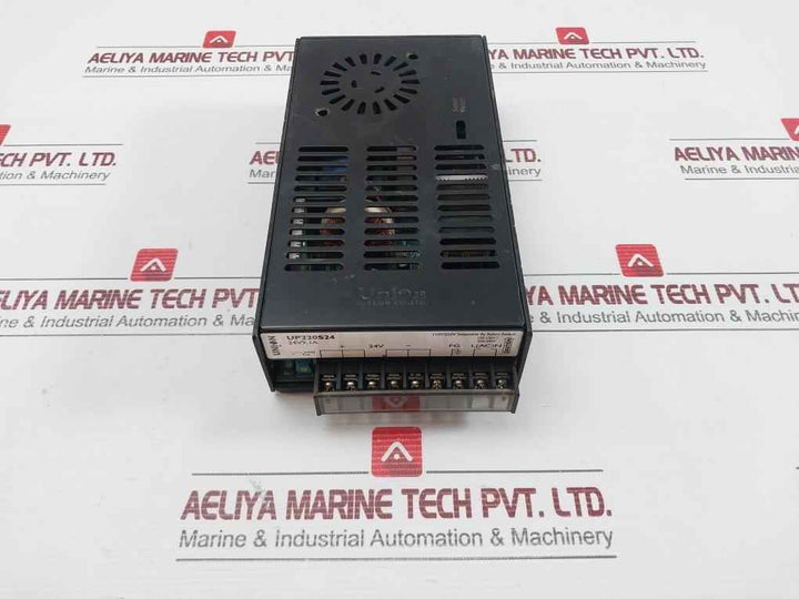 Union Elecom Power Supply Up220S24 Input: 200-240V-2.5A 50/60Hz