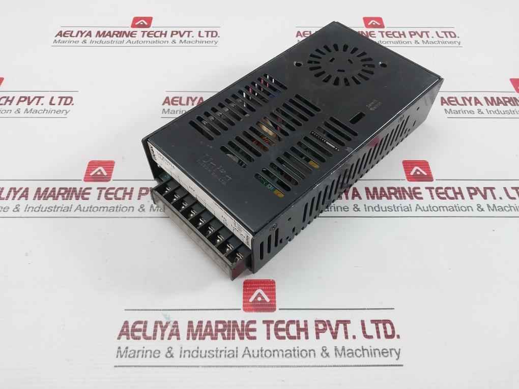 Union Elecom Power Supply Up220S24 Input: 200-240V-2.5A 50/60Hz