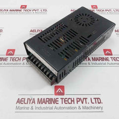 Union Elecom Power Supply Up220S24 Input: 200-240V-2.5A 50/60Hz