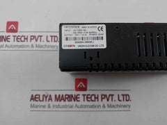 Union Elecom Power Supply Up220S24 Input: 200-240V-2.5A 50/60Hz
