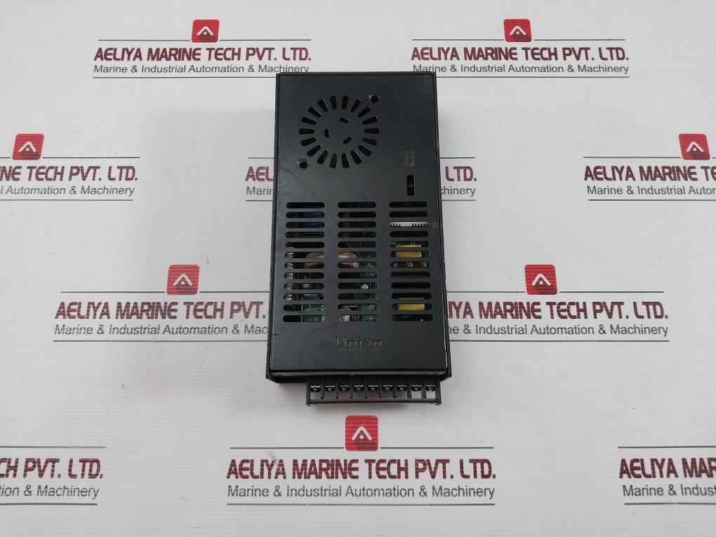 Union Elecom Power Supply Up220S24 Input: 200-240V-2.5A 50/60Hz