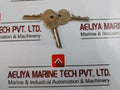 Union Jl2278-sc-84-rh Marine Door Lock Assembly (Right Hand) 513.100.0003