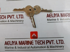 Union Jl2278-sc-84-rh Marine Door Lock Assembly (Right Hand) 513.100.0003