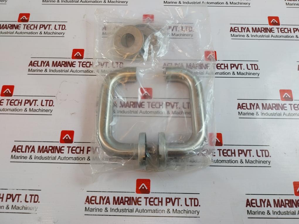 Union Jl2278-sc-84-rh Marine Door Lock Assembly (Right Hand) 513.100.0003