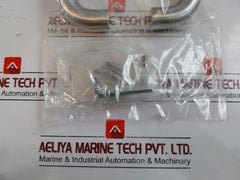 Union Jl2278-sc-84-rh Marine Door Lock Assembly (Right Hand) 513.100.0003