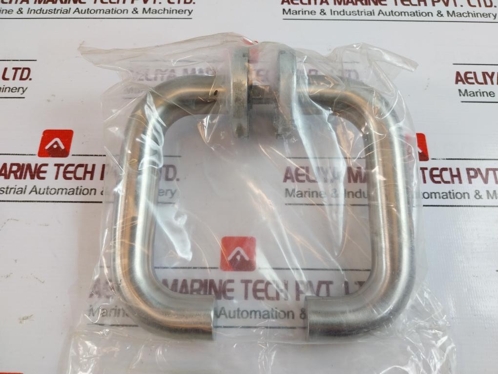 Union Jl2278-sc-84-rh Marine Door Lock Assembly (Right Hand) 513.100.0003