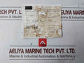 Union Pump 366C0711000D22200 Edge Plate For Bop Pump
