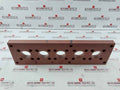 Union Pump 366C0711000D22200 Edge Plate For Bop Pump