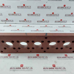 Union Pump 366C0711000D22200 Edge Plate For Bop Pump