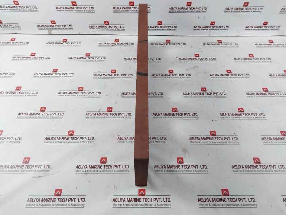 Union Pump 366C0711000D22200 Edge Plate For Bop Pump