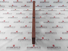 Union Pump 366C0711000D22200 Edge Plate For Bop Pump