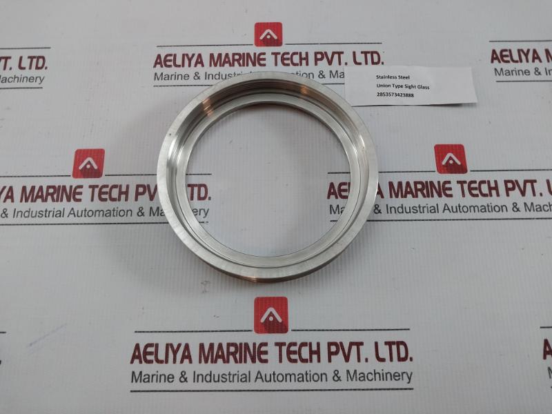 Union Type Sight Glass 2853573423888