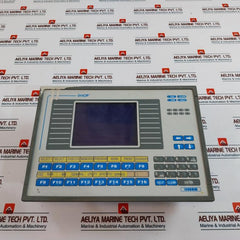 Uniop Ek-16N Operator Interface 6Za990-7