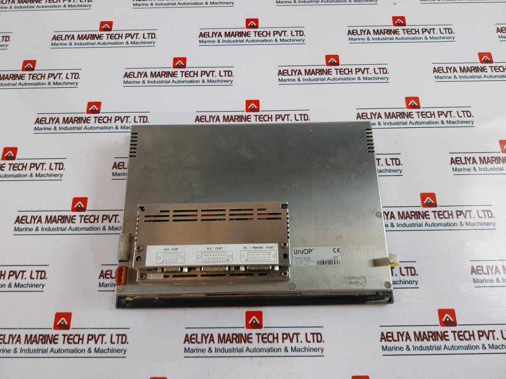 Uniop Ek-16N Operator Interface 6Za990-7