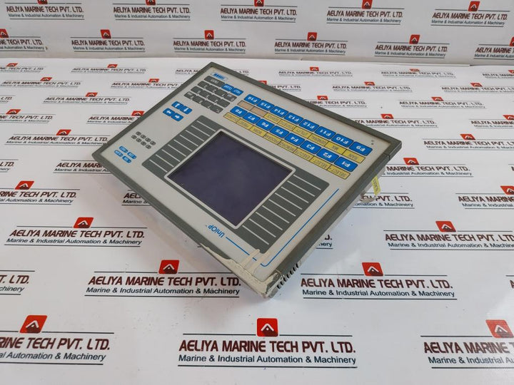 Uniop Ek-16N Operator Interface 6Za990-7