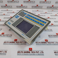 Uniop Ek-16N Operator Interface 6Za990-7