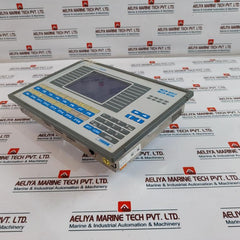 Uniop Ek-16N Operator Interface 6Za990-7