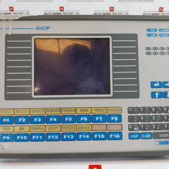 Uniop Ek-16N Operator Interface 6Za990-7
