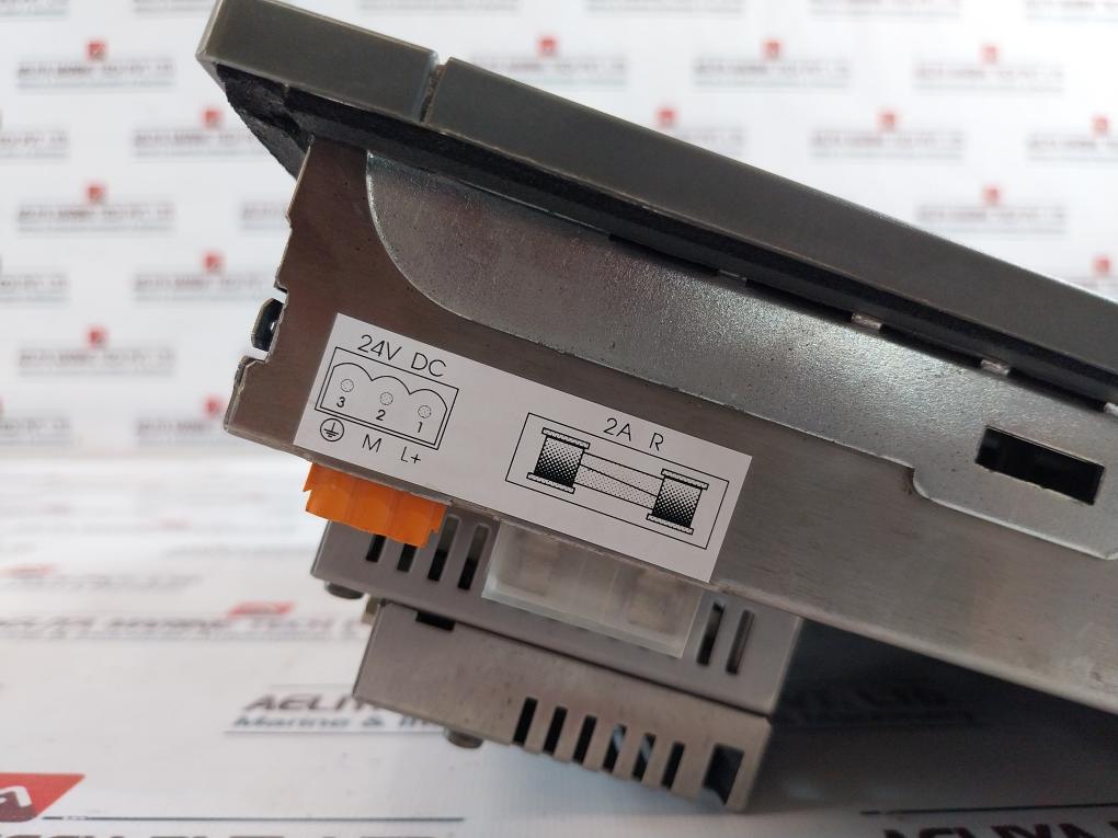 Uniop Ek-16N Operator Interface 6Za990-7