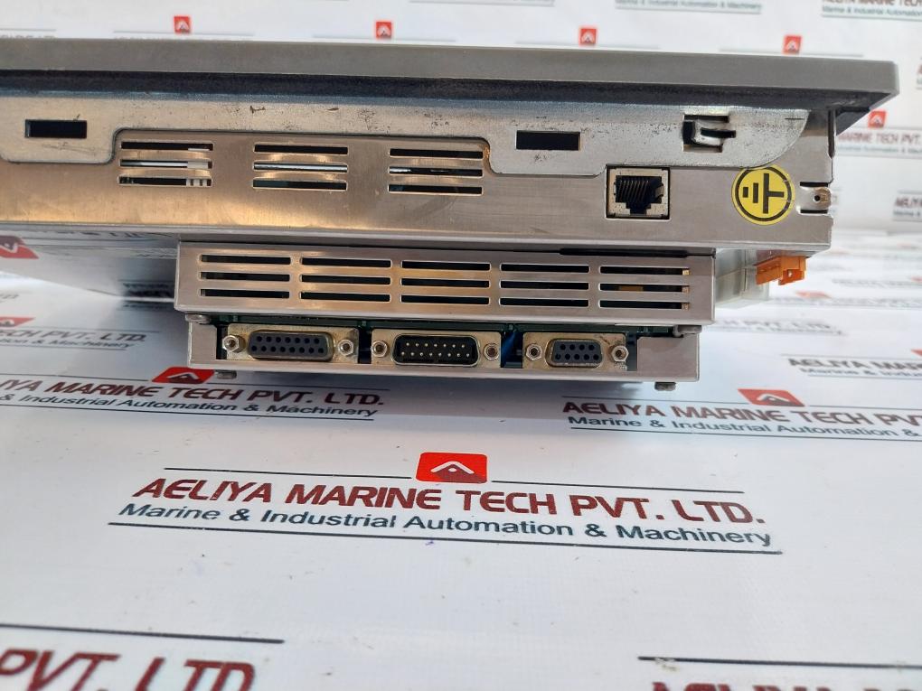 Uniop Ek-16N Operator Interface 6Za990-7