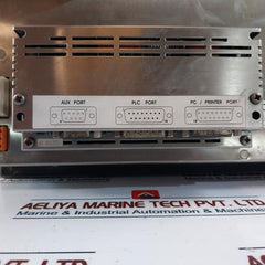 Uniop Ek-16N Operator Interface 6Za990-7