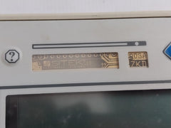 Uniop Epad03-0046 Screen Operator W\ Display Control Panel 24V 50°C