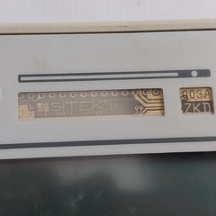 Uniop Epad03-0046 Screen Operator W\ Display Control Panel 24V 50°C