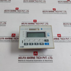 Uniop Epad03-0046 Screen Operator W\ Display Control Panel 24V 50°C