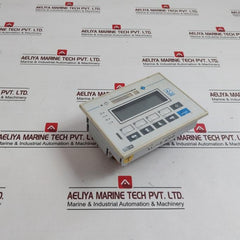 Uniop Epad03-0046 Screen Operator W\ Display Control Panel 24V 50°C