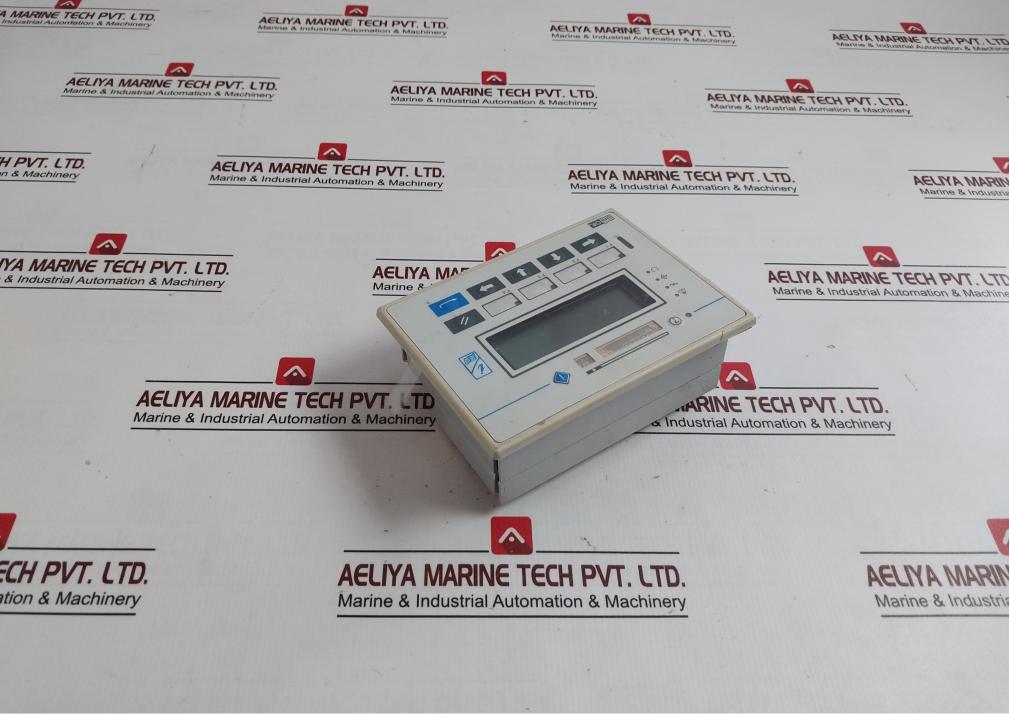 Uniop Epad03-0046 Screen Operator W\ Display Control Panel 24V 50°C