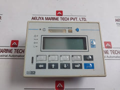 Uniop Epad03-0046 Screen Operator W\ Display Control Panel 24V 50°C