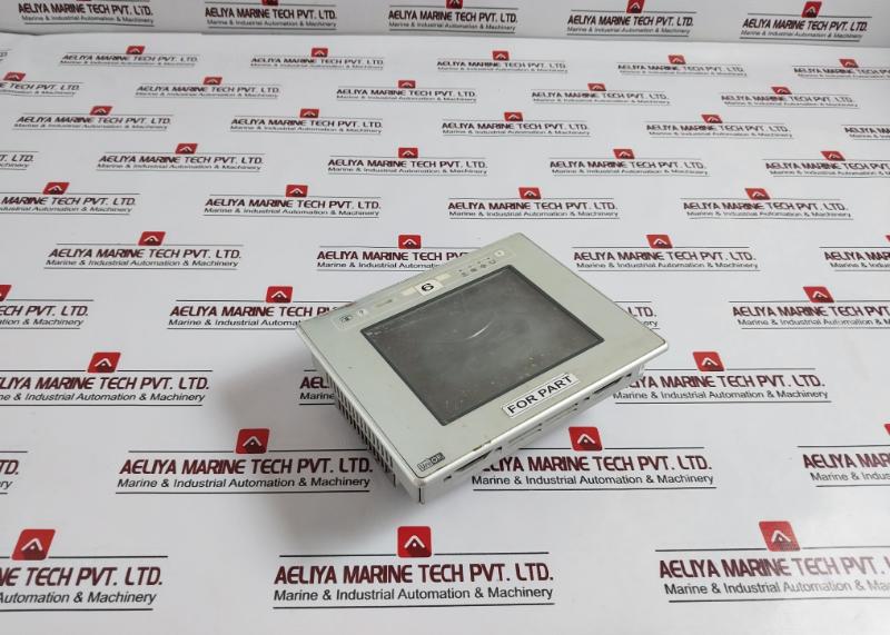 Uniop Etop05 5.6”Monochrome Graphic Display Touch Screen Panel 24V