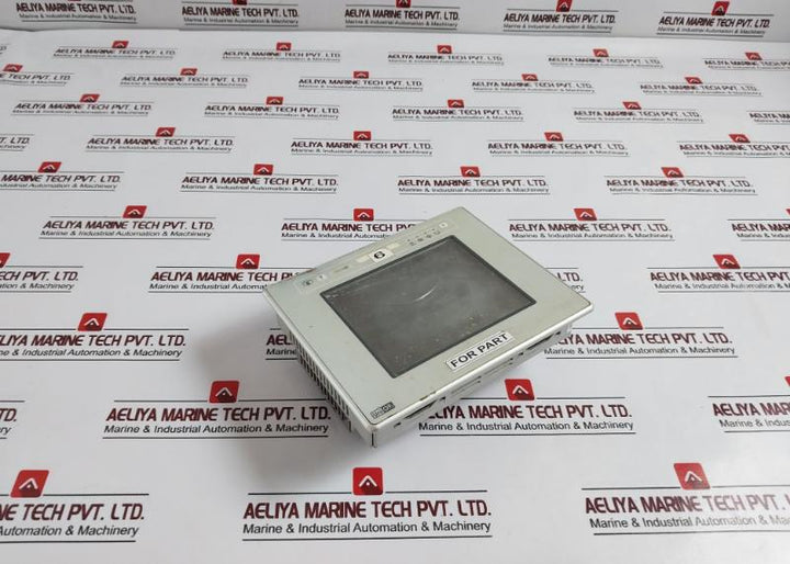 Uniop Etop05 5.6”Monochrome Graphic Display Touch Screen Panel 24V