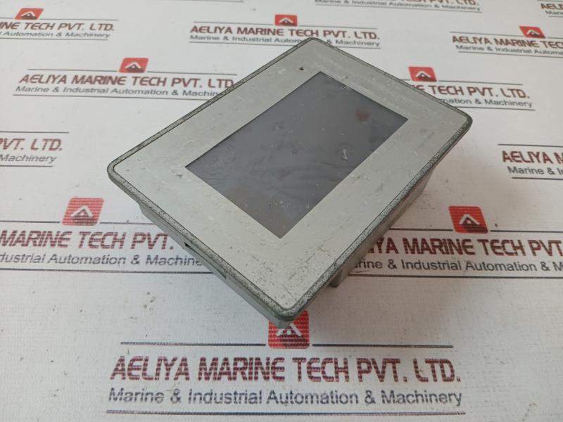 Uniop Etop504U2P1 Touch Screen Panel 24V---0.55A (Not Working)