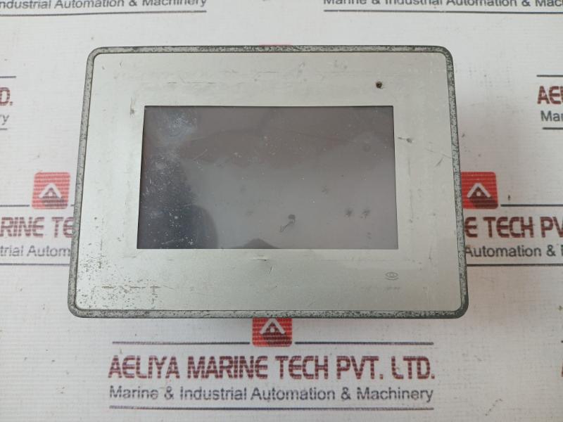 Uniop Etop504U2P1 Touch Screen Panel 24V---0.55A (Not Working)